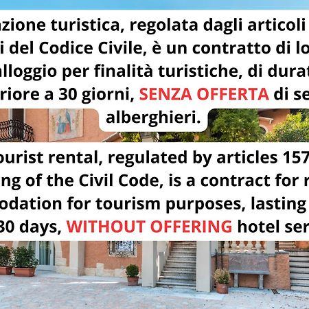 Villa Natalia - Adults Only Verona Exterior photo