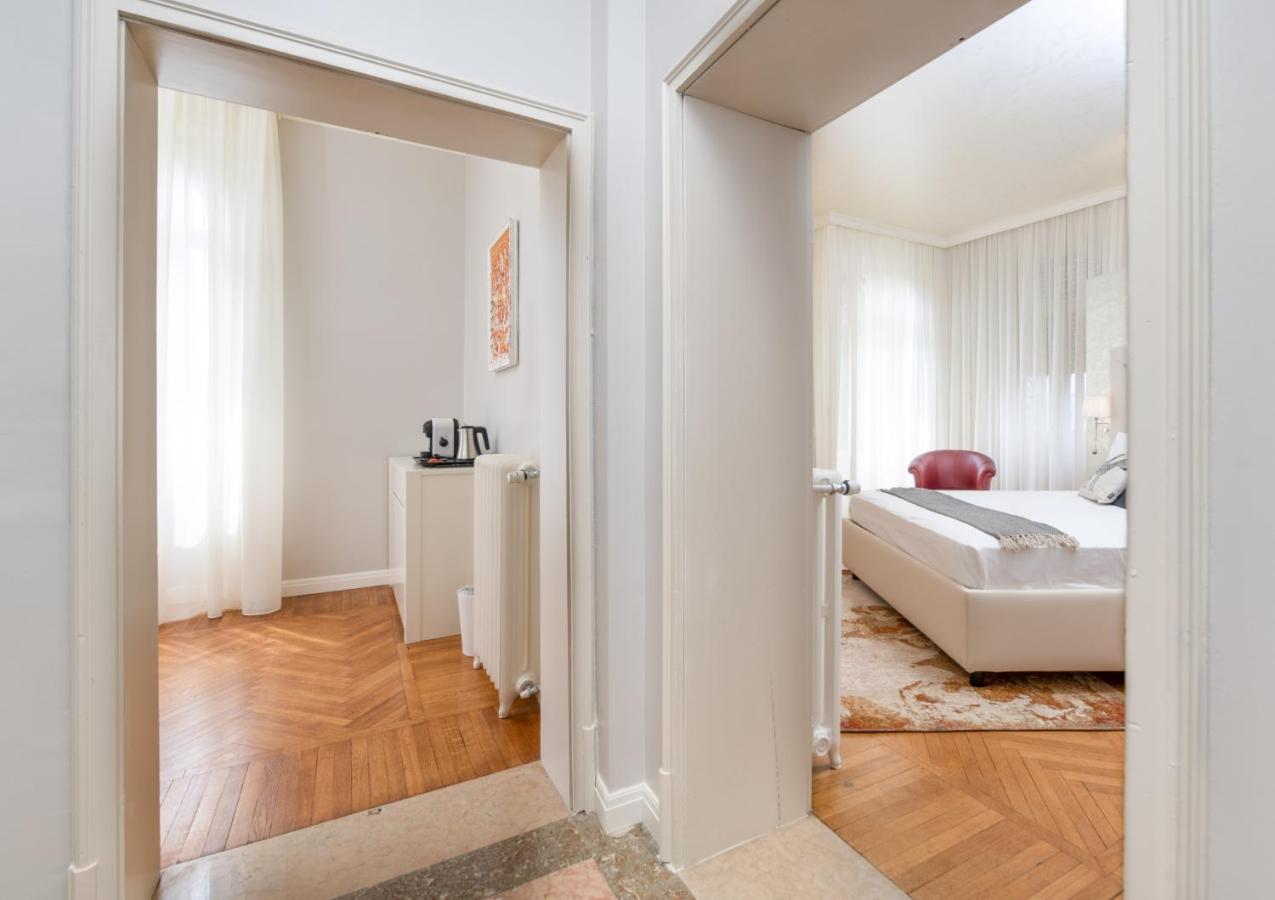 Villa Natalia - Adults Only Verona Exterior photo