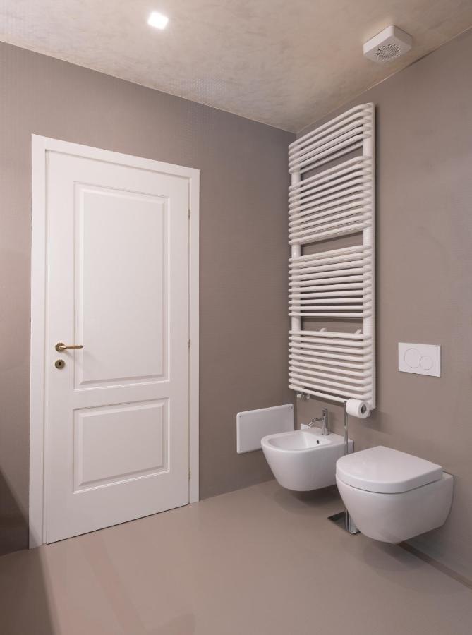 Villa Natalia - Adults Only Verona Exterior photo