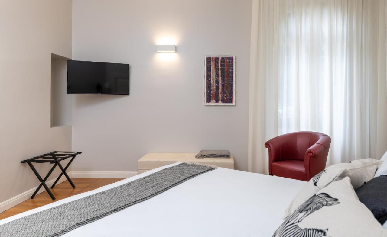 Villa Natalia - Adults Only Verona Exterior photo