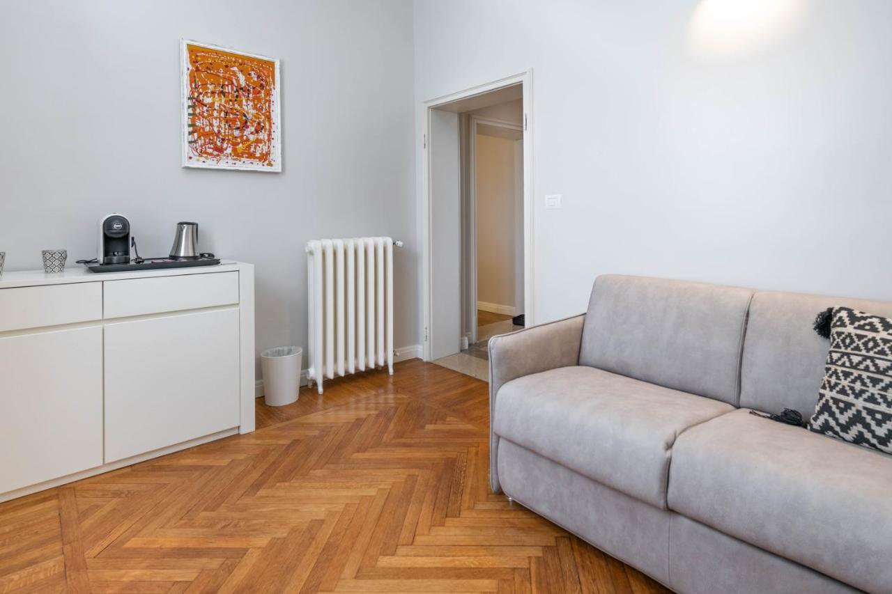 Villa Natalia - Adults Only Verona Exterior photo
