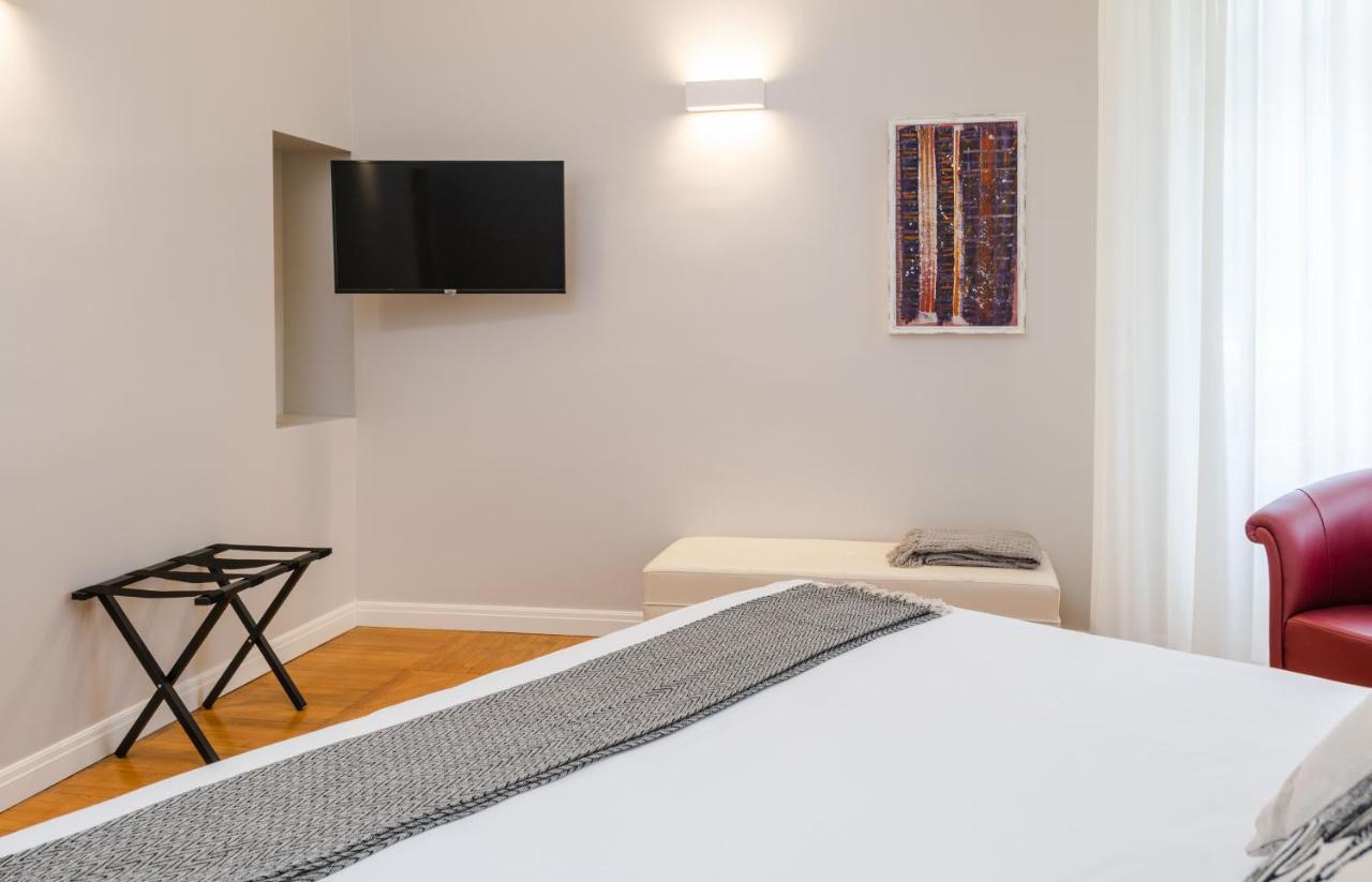 Villa Natalia - Adults Only Verona Exterior photo