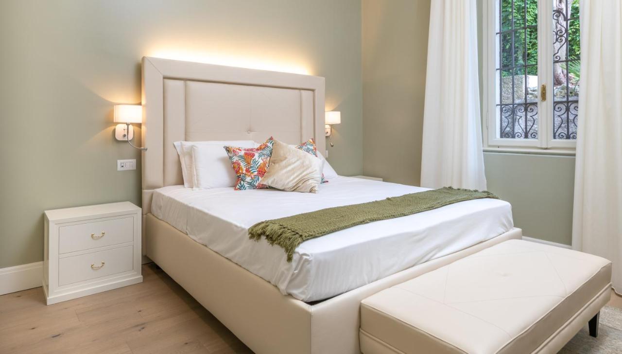 Villa Natalia - Adults Only Verona Exterior photo