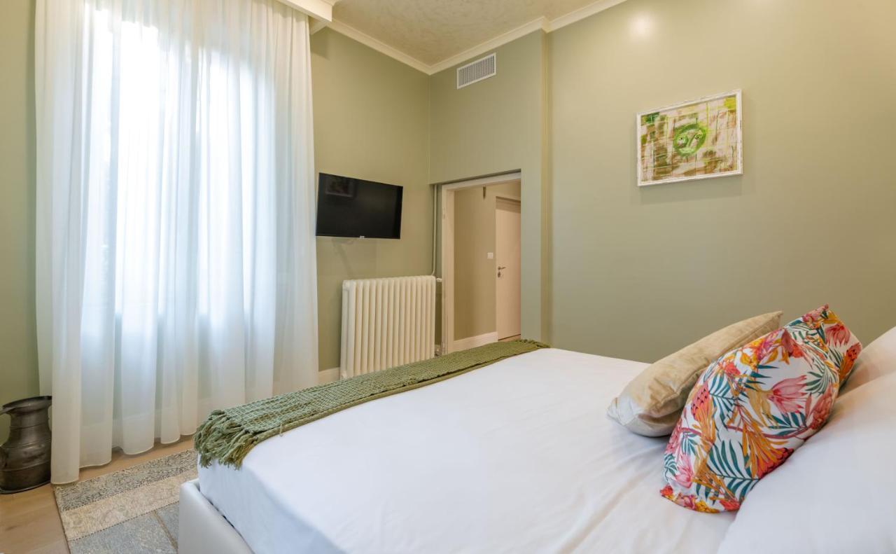 Villa Natalia - Adults Only Verona Exterior photo