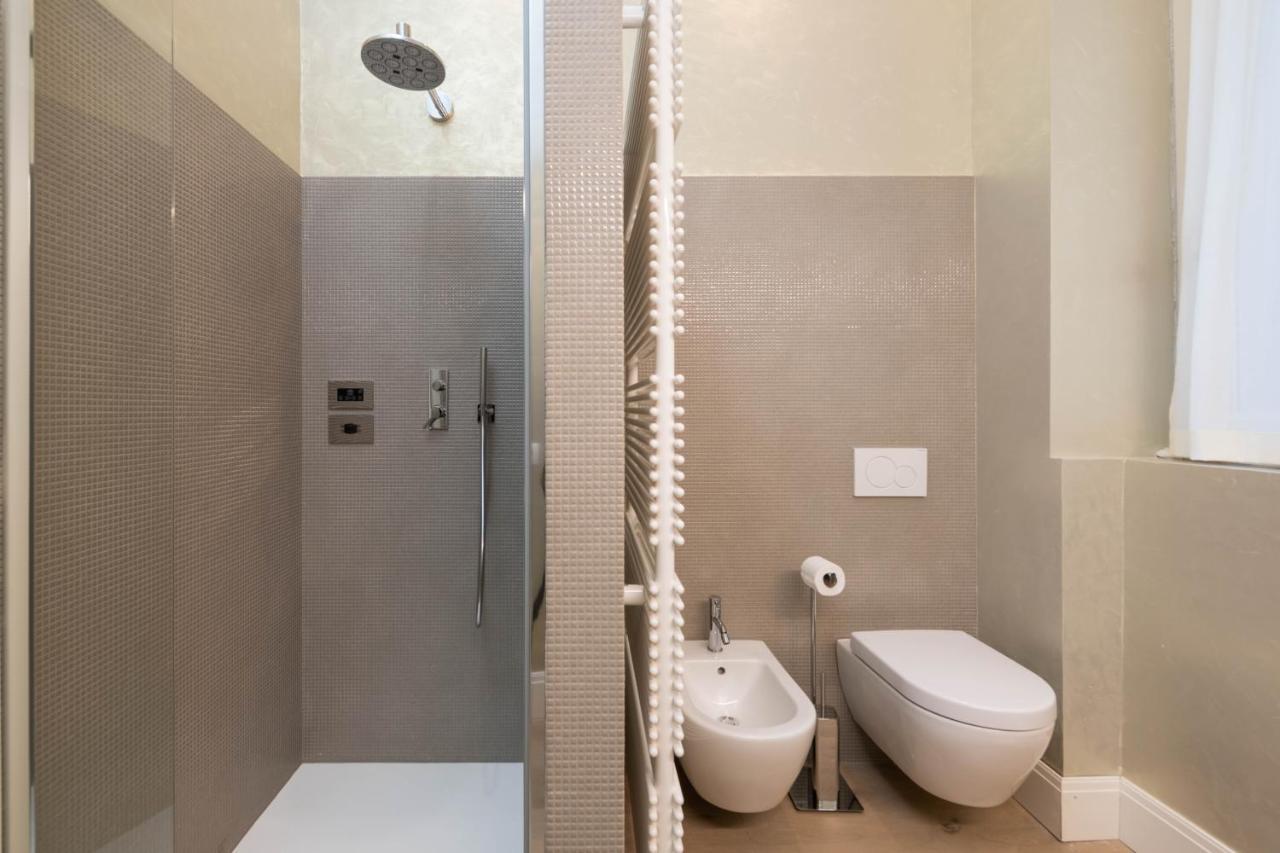 Villa Natalia - Adults Only Verona Exterior photo