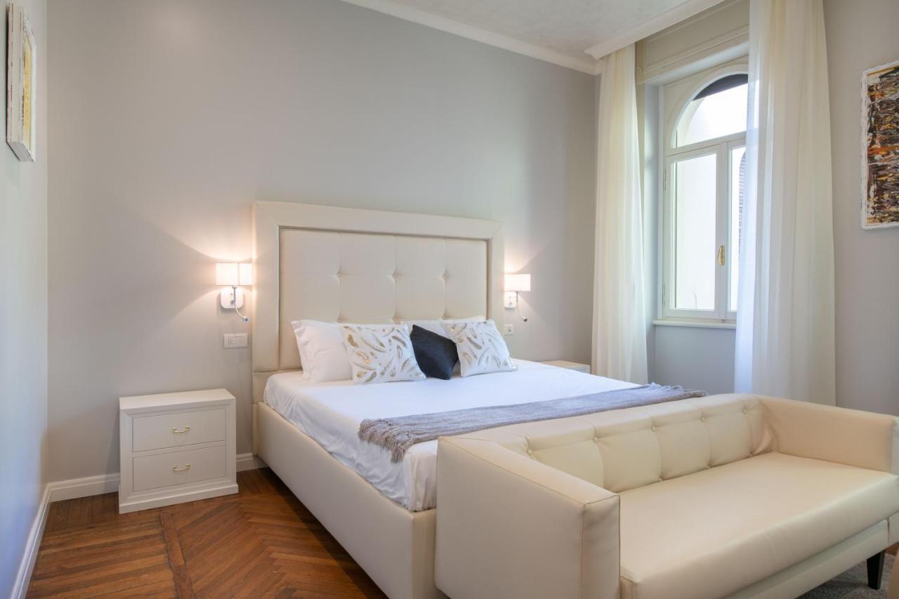 Villa Natalia - Adults Only Verona Exterior photo