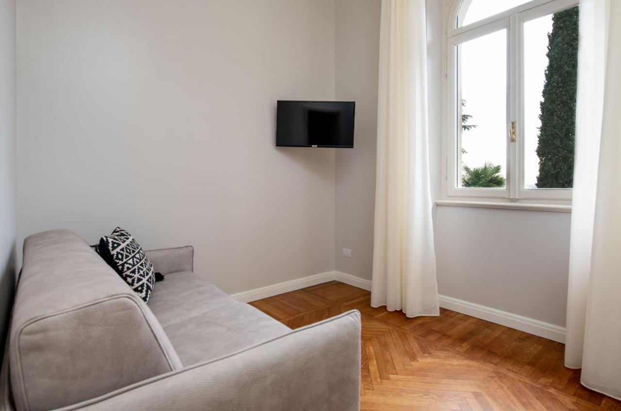 Villa Natalia - Adults Only Verona Exterior photo