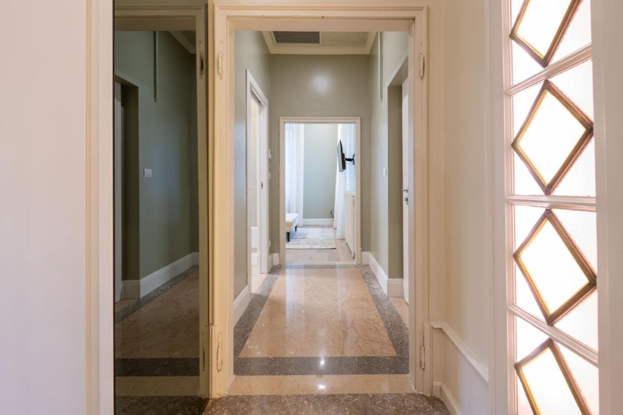 Villa Natalia - Adults Only Verona Exterior photo