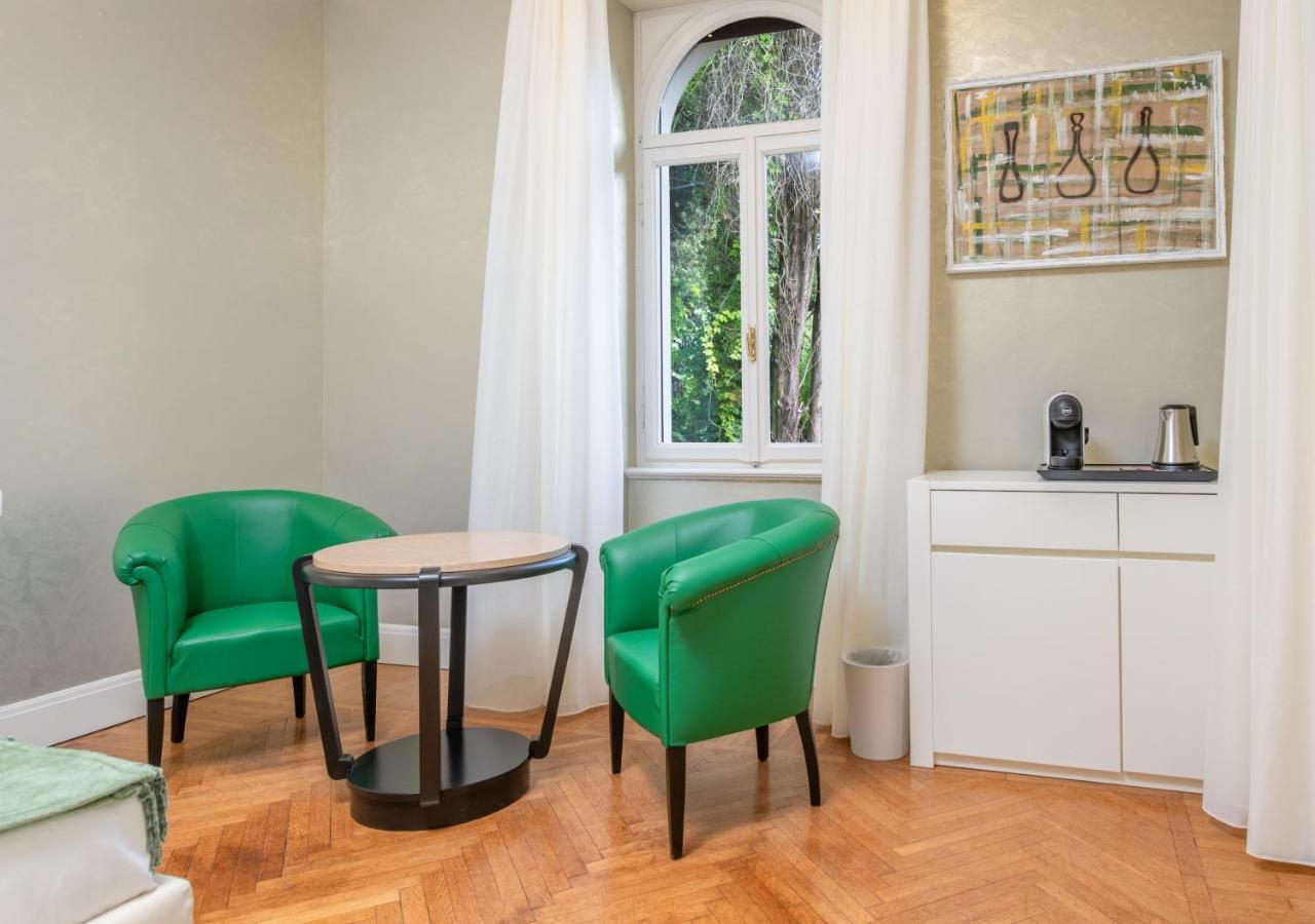 Villa Natalia - Adults Only Verona Exterior photo