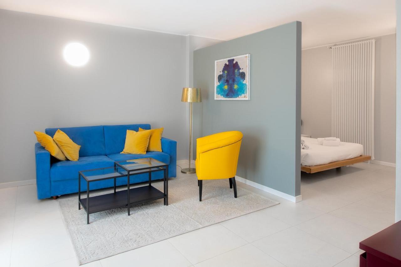Villa Natalia - Adults Only Verona Exterior photo