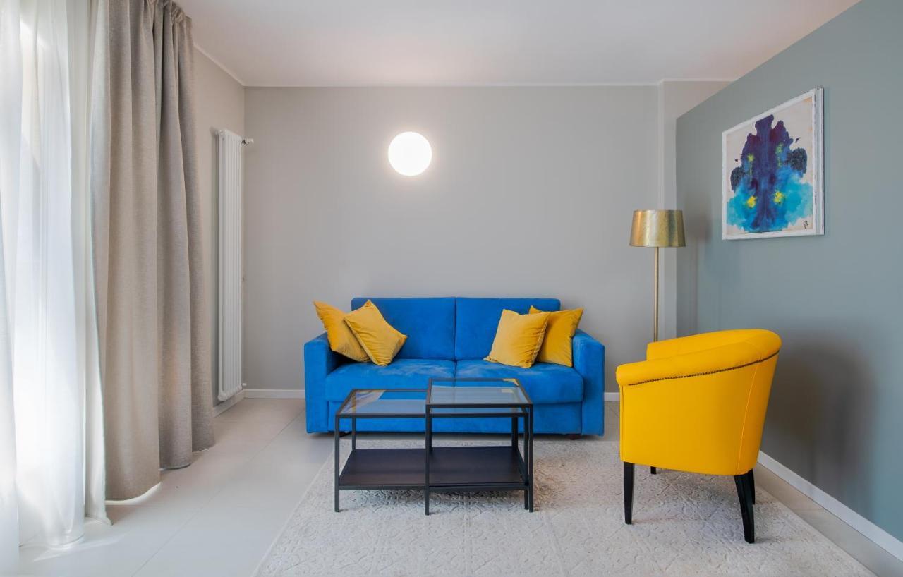 Villa Natalia - Adults Only Verona Exterior photo