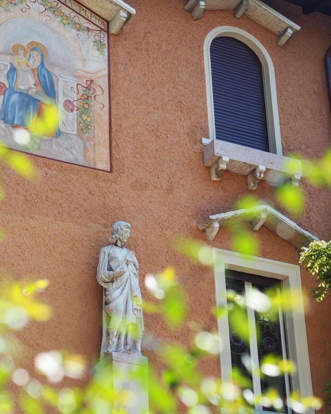 Villa Natalia - Adults Only Verona Exterior photo