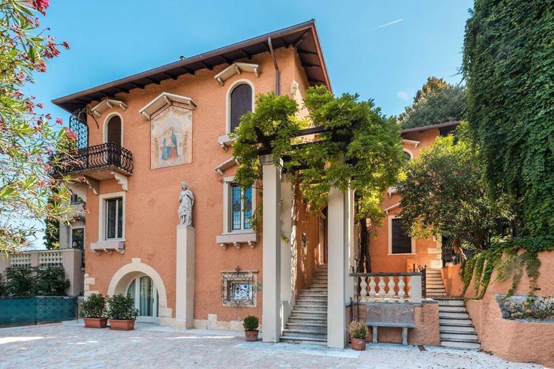 Villa Natalia - Adults Only Verona Exterior photo